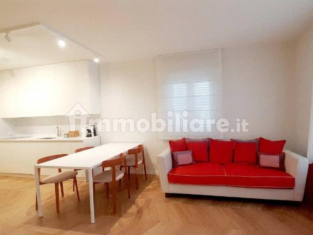 Quadrilocale nuovo, primo piano, San Marone, San Giuseppe, Risorgimento, Civitanova Marche