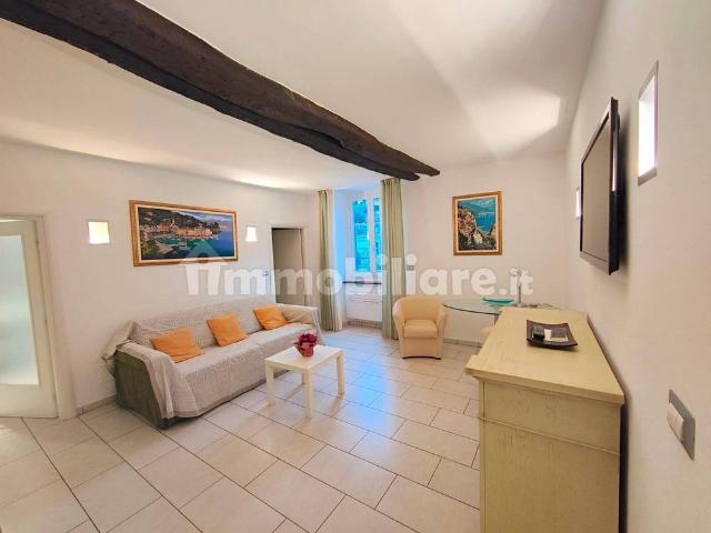 Quadrilocale salita Montebello 1, Centro, Santa Margherita Ligure