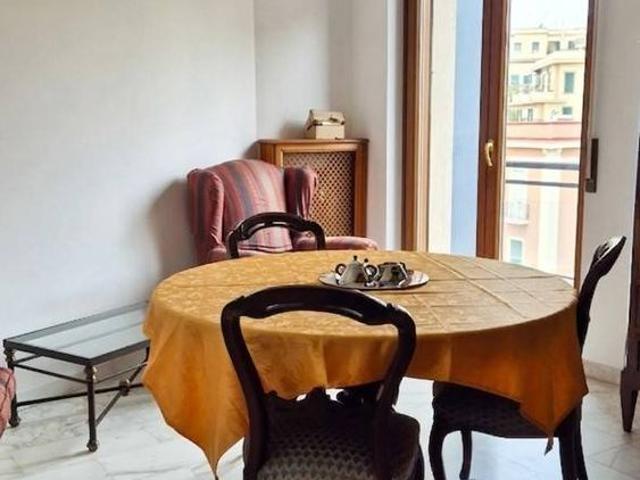 Quadrilocale salita Arenella, Arenella, Napoli