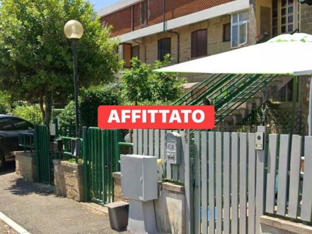 Quadrilocale Sant'Antonio, Capodimonte