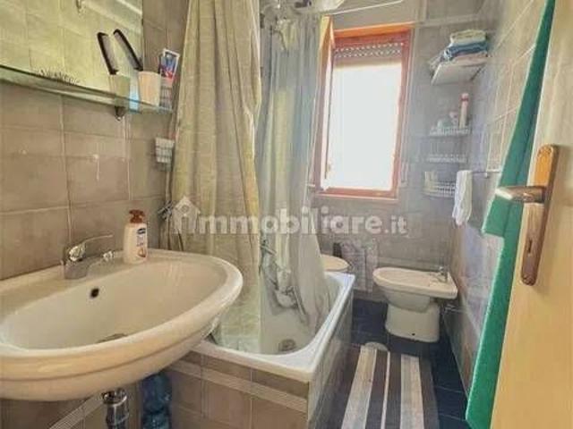 Quadrilocale Sp34, 227, Marina, Guardia Piemontese