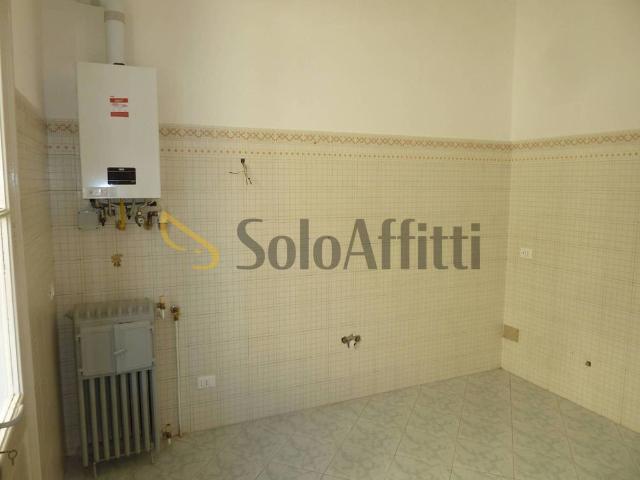 Quadrilocale Strada Alla Colla 3, Solaro, Sanremo