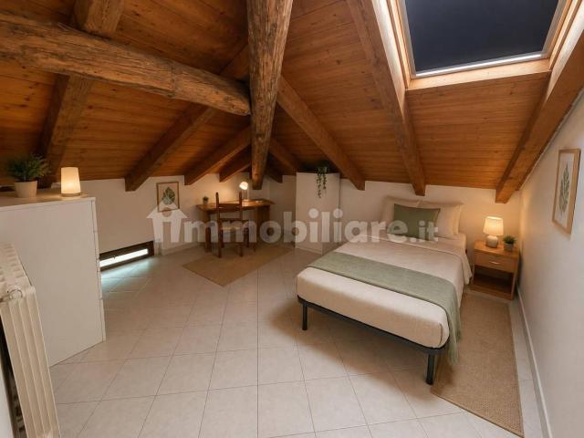 Appartamento Strada Antonio Zarotto 7, Stadio Cittadella, Parma