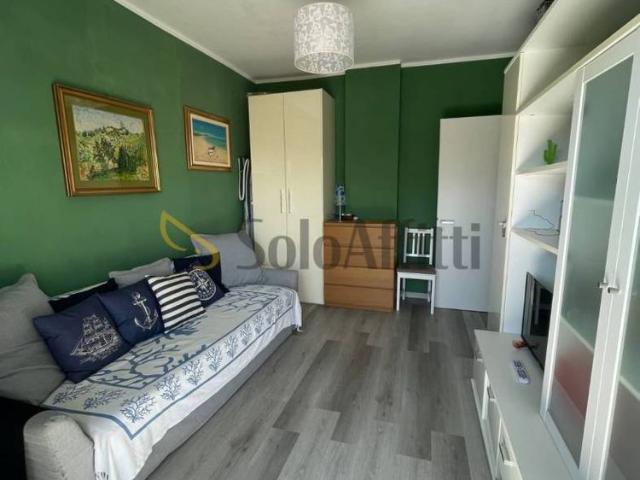 Quadrilocale Strada Privata Vallarino 88, Solaro, Sanremo