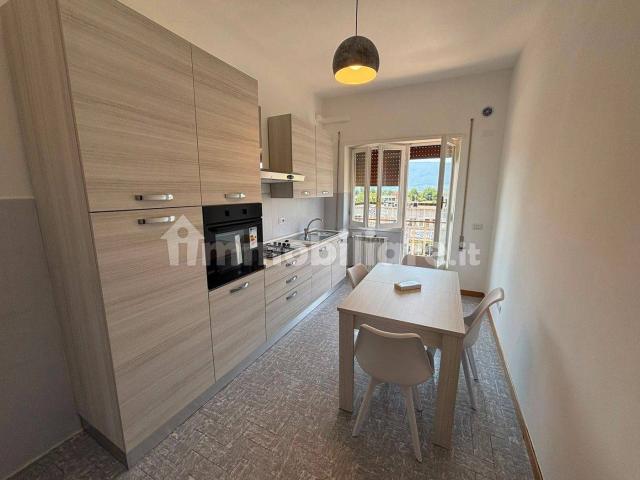Quadrilocale Strada Regionale Casilina 62, 6, Osteria Della Fontana, Anagni