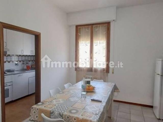 Quadrilocale Strada Statale Tosco Romagnola 258, Sieci, Pontassieve