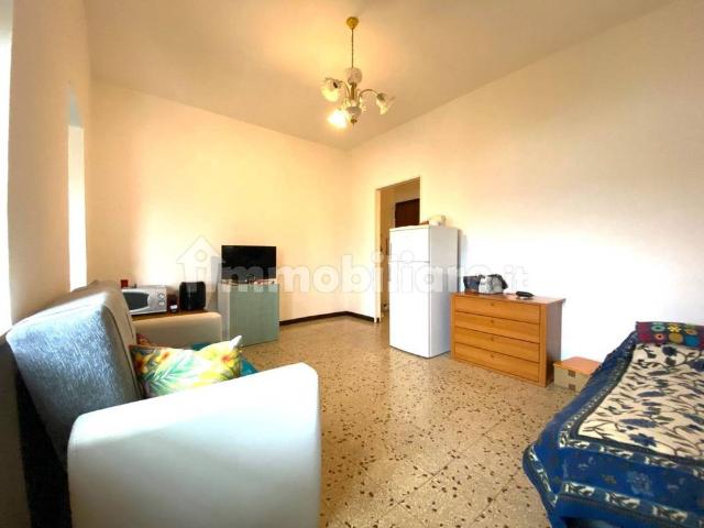 Quadrilocale Strada Vecchia per Vercelli 5, Oltreponte, Casale Monferrato
