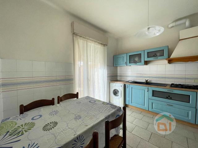 Quadrilocale per affitto transitorio uso foresteria RISERVATO AD AZIENDE Monfalcone Gorizia