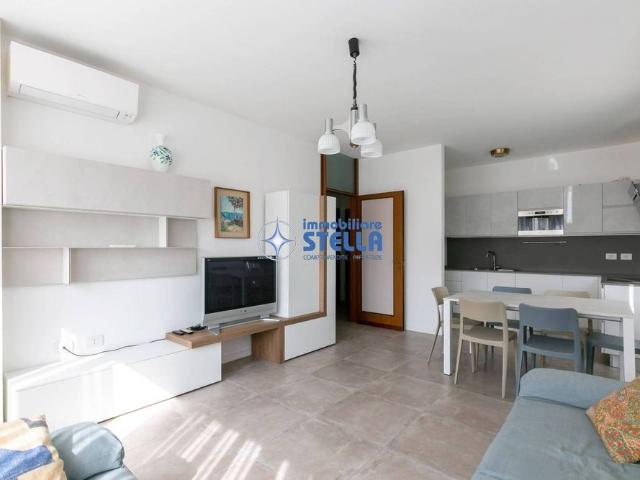 Quadrilocale piazza Guglielmo Marconi 13, Lido Centro Ovest, Jesolo