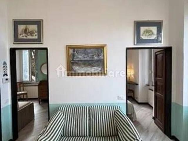 Quadrilocale piazza Goffredo Mameli, 8, Centro, Camogli
