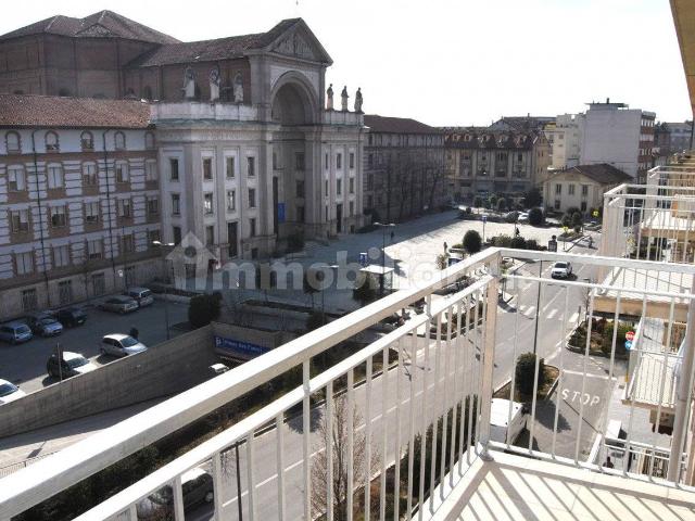Quadrilocale piazza San Paolo, Centro, Alba