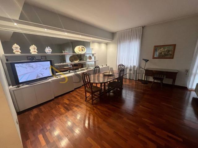 Quadrilocale piazzale Genova, Dante Cheope, Piacenza