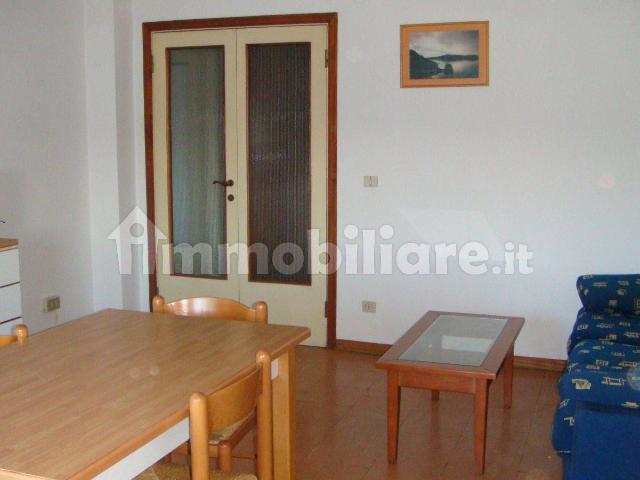 Quadrilocale piazzale della Libertà 9, Valle Miano, Ancona