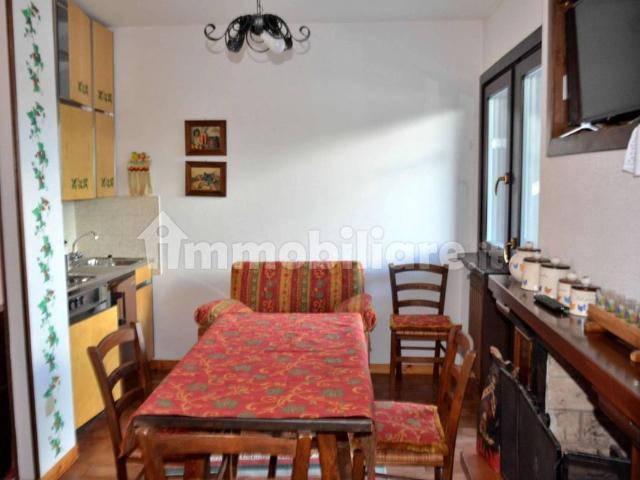 Quadrilocale piazzale Funivia, Ovindoli