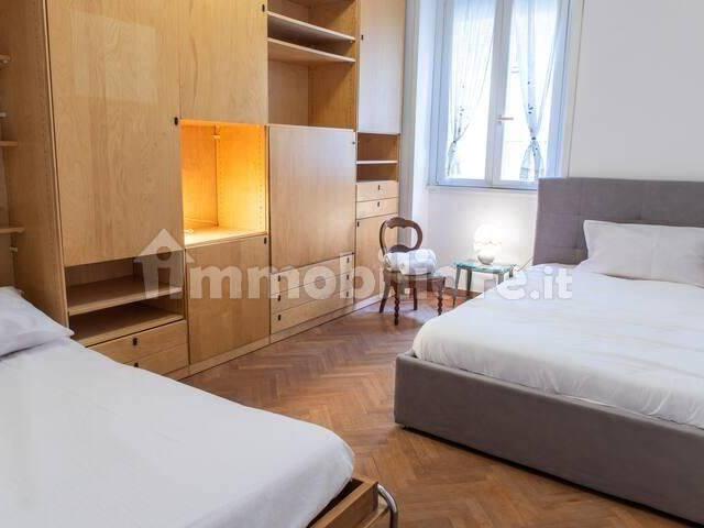 Quadrilocale piazzale Lodi, Porta Romana Medaglie d'Oro, Milano