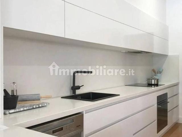 Quadrilocale piazzale Susa San C Plebisciti Susa, Milano