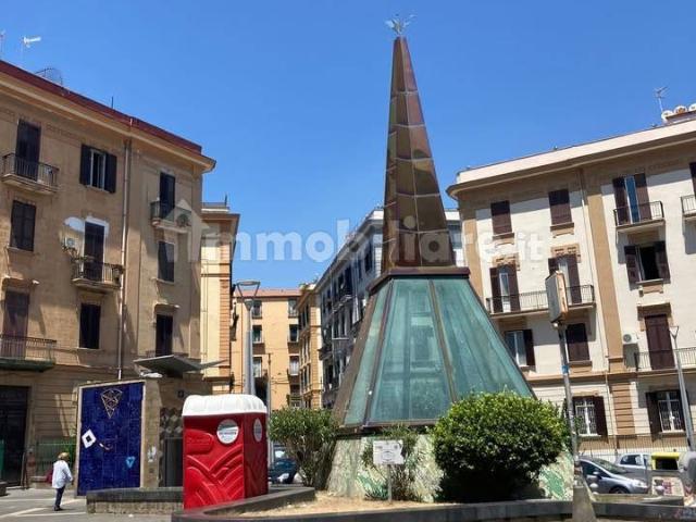 Quadrilocale piazzetta Materdei, Stella Materdei, Napoli