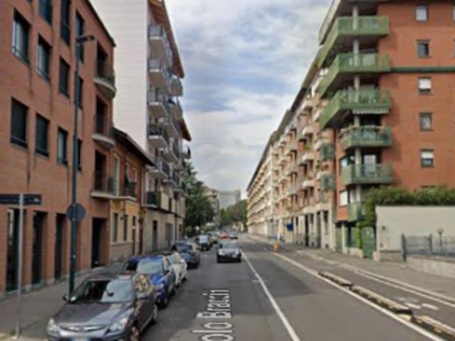 QUADRILOCALE PRESSI POLITECNICO 700€ SPESE MINIME