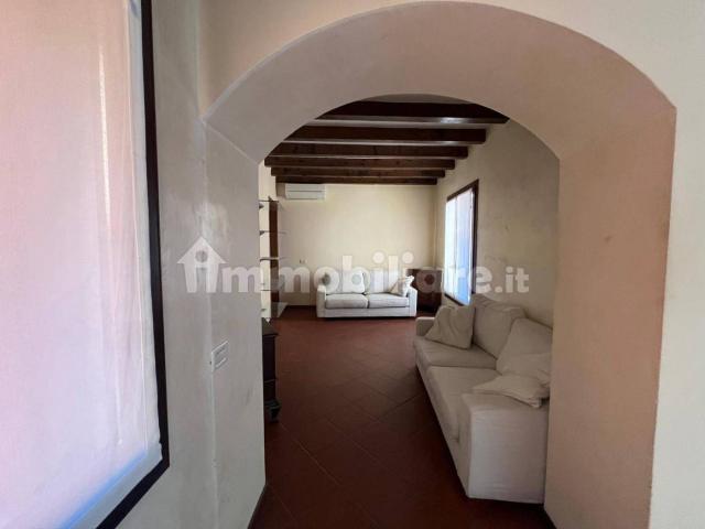 Quadrilocale primo piano, Centro Storico, Vicenza