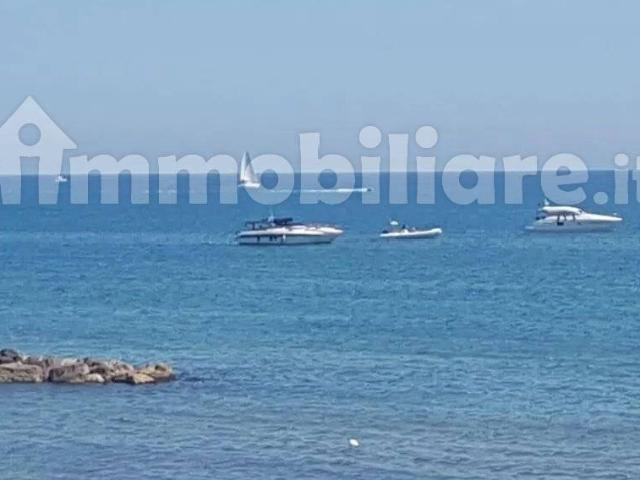 Quadrilocale Riviera Zanardelli, 100, Centro Storico, Anzio