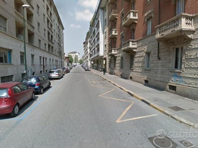 Quadrilocale ristrutturato Via pigafetta