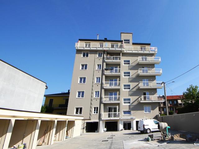 Quadrilocale ristrutturato a Marnate