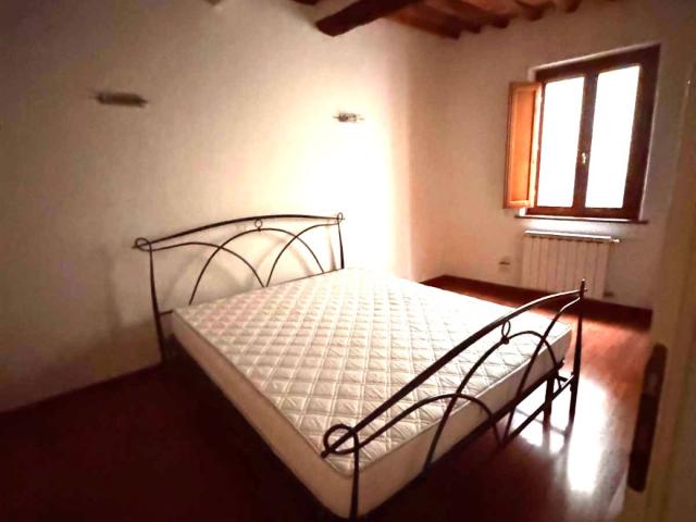 Quadrilocale ristrutturato a Arezzo