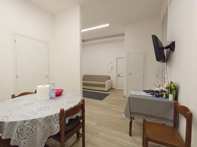 Quadrilocale ristrutturato a Cascina