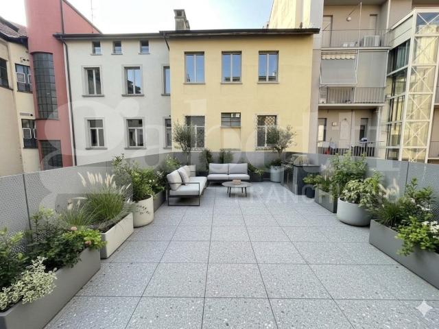 Quadrilocale ristrutturato a Rivoli