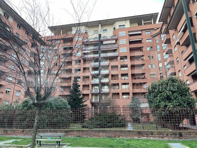 Quadrilocale ristrutturato a Torino