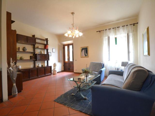 Quadrilocale ristrutturato, Capannori lammari