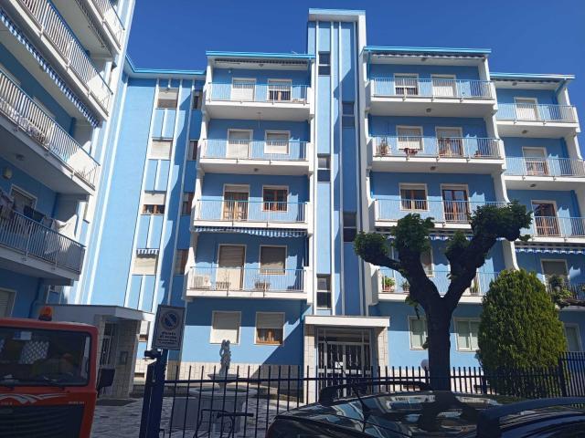 Quadrilocale ristrutturato in via francesco brasile, Lanciano