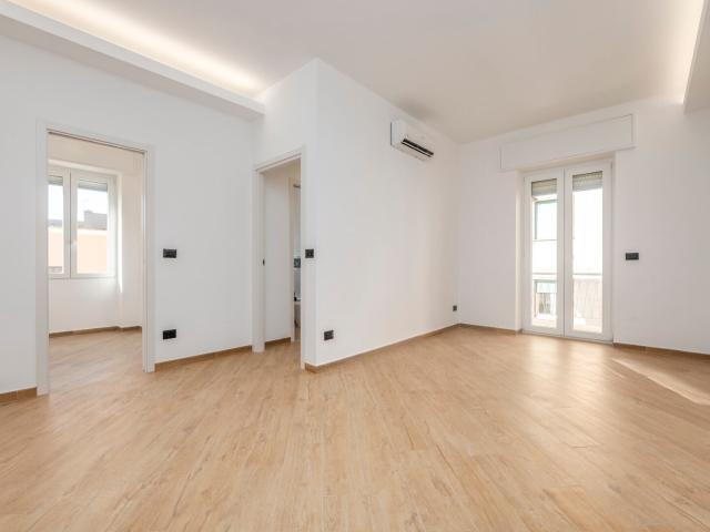 Quadrilocale ristrutturato in via privata pavia 60, Sestri Levante