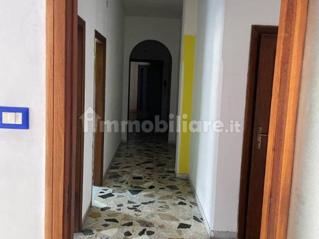 Quadrilocale traversa Solfatara, Pozzuoli Alta, Pozzuoli