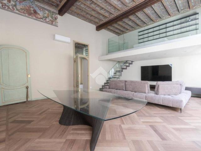 Quadrilocale V. Giambattista Bogino 25, Via Roma, Torino