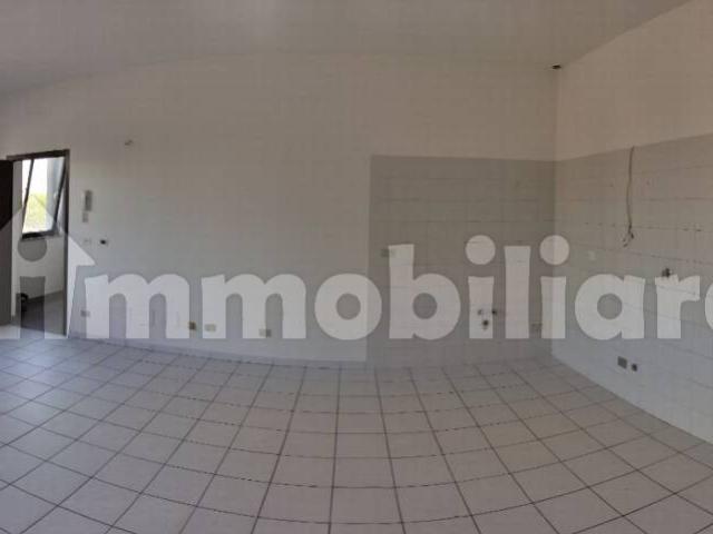 Quadrilocale via Muzza Spadetta 24, Bazzano, Valsamoggia