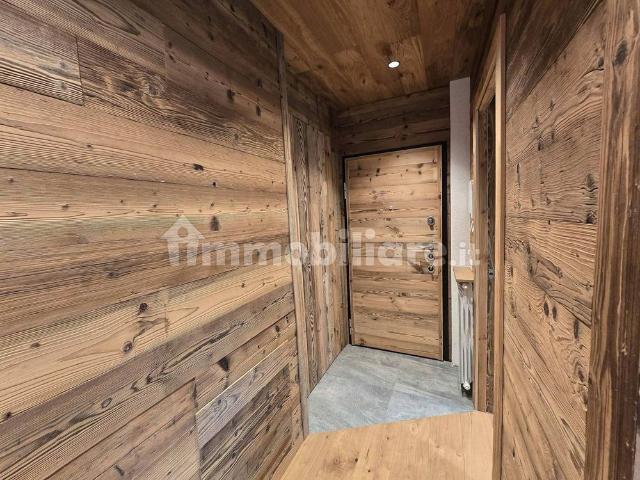 Quadrilocale via Magnolta 20, Aprica