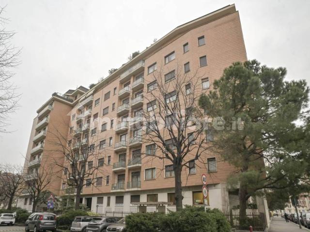 Quadrilocale via Malta 36, San Paolo, Torino