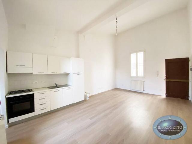 Quadrilocale via Mascarella 10, Irnerio, Bologna