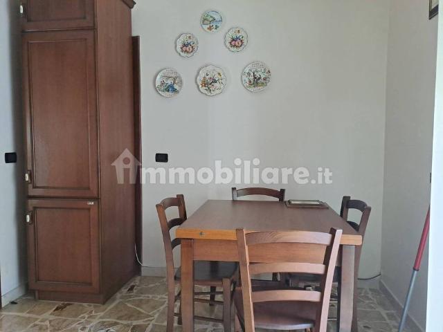 Quadrilocale via Massimiliano Regis 115, Centro, Milazzo