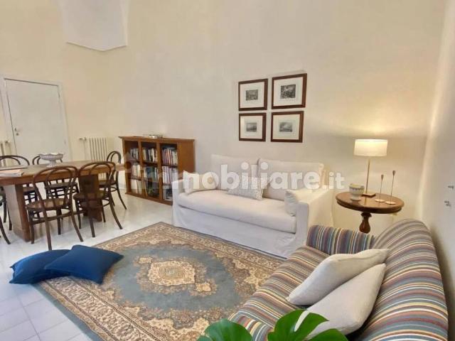 Quadrilocale via Marco Basseo, Centro Storico, Lecce