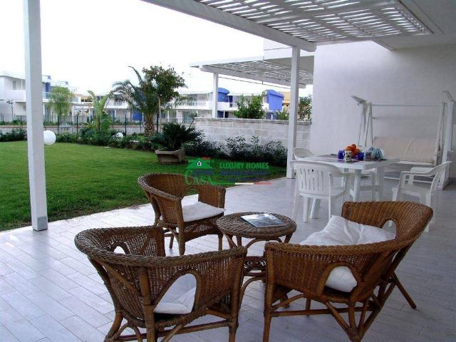 Quadrilocale via Maresciallo Scrofani, Marina di Ragusa Centro, Ragusa