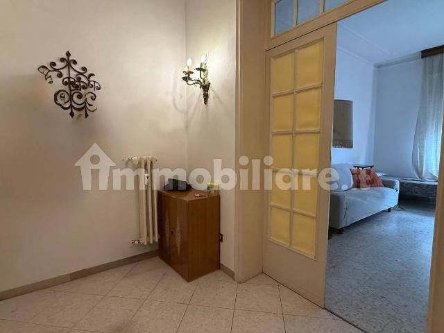 Quadrilocale via Martiri di Scalvaia, 44, San Prospero, Siena
