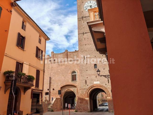 Quadrilocale via Matteotti, Centro, Castel San Pietro Terme