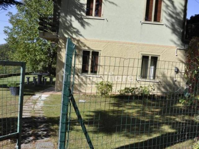 Quadrilocale via medelana 57, Marzabotto