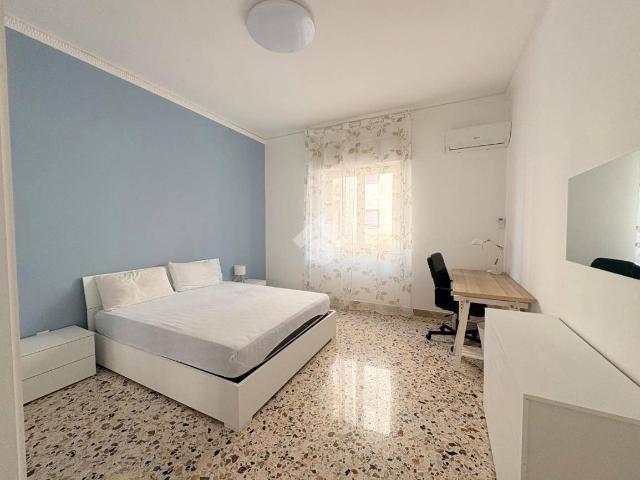 Quadrilocale via Mendola 110, Oreto Perez, Palermo