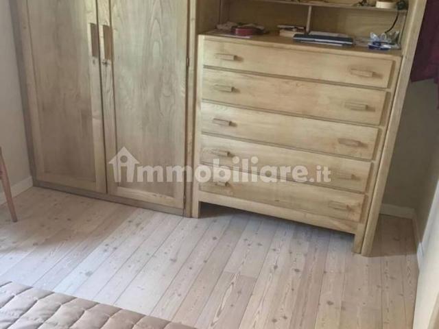 Quadrilocale via Mercato, 1, Centro, Bosco Chiesanuova