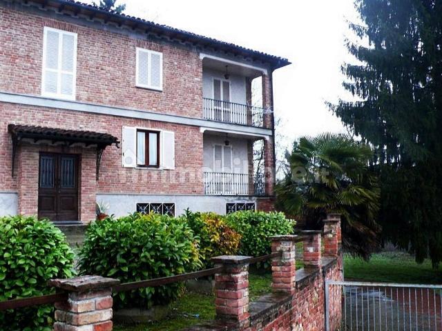 Quadrilocale via Michele Balestrero 3, Fubine Monferrato