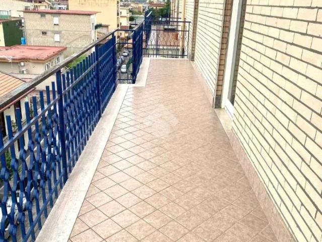 Quadrilocale via Milano 10, Centro, Acerra