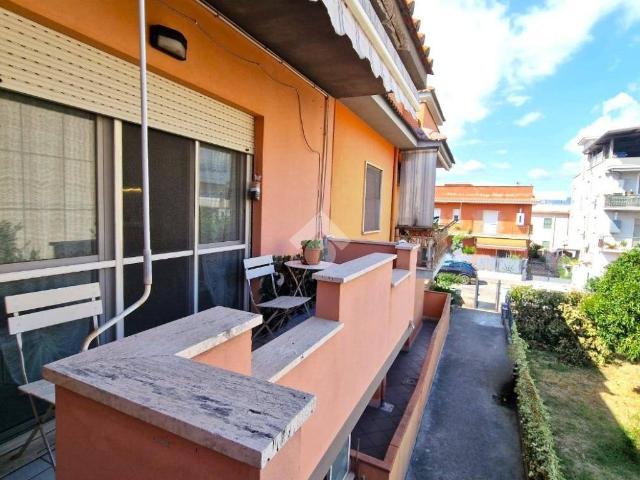 Quadrilocale via Moncenisio 67, Gionchetto, Latina
